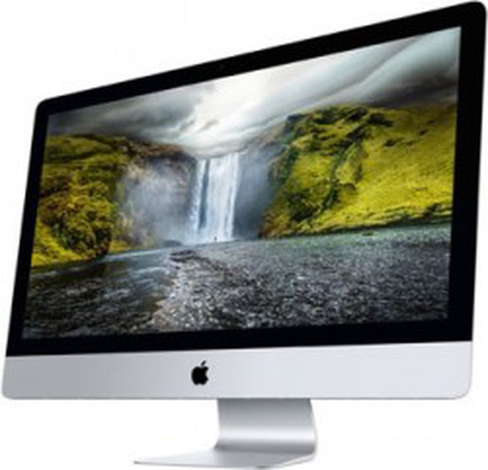 Apple Expected to Launch New iMacs With Improved Processors and Display