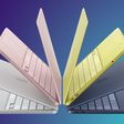MacBook Neo Helps Apple Outpace Rivals as Market Declines