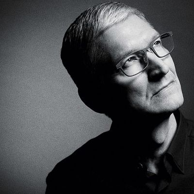tim cook fastco