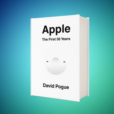 apple first 50 years new