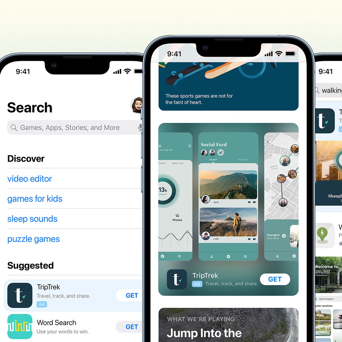 App Store Now Offers Search Suggestions - MacRumors