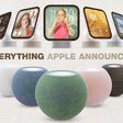 Welcome Home: Everything Apple Announced on October 13