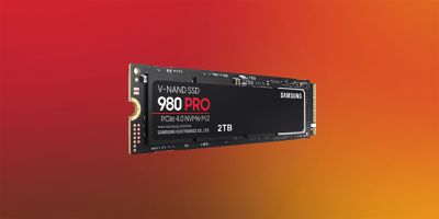 Black Friday SSD Deal: Samsung 980 Pro 2TB SSD for PS5 for $179.99