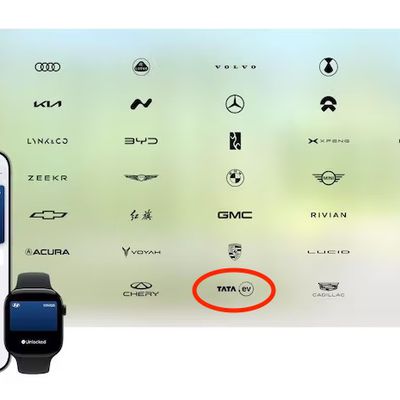 tata car key support