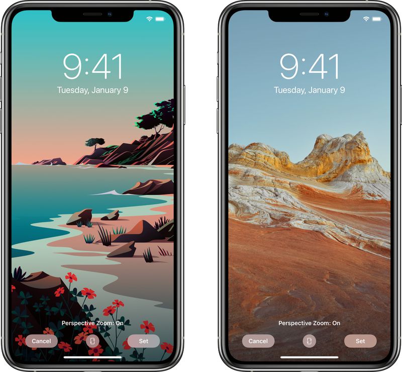 iOS 14.2 Features: Everything New in iOS 14.2 - MacRumors