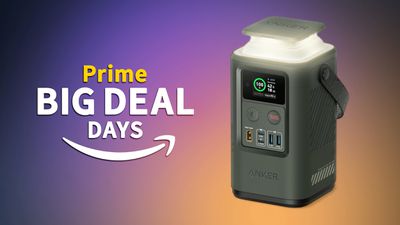 anker prime day