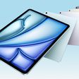M3 iPad Air