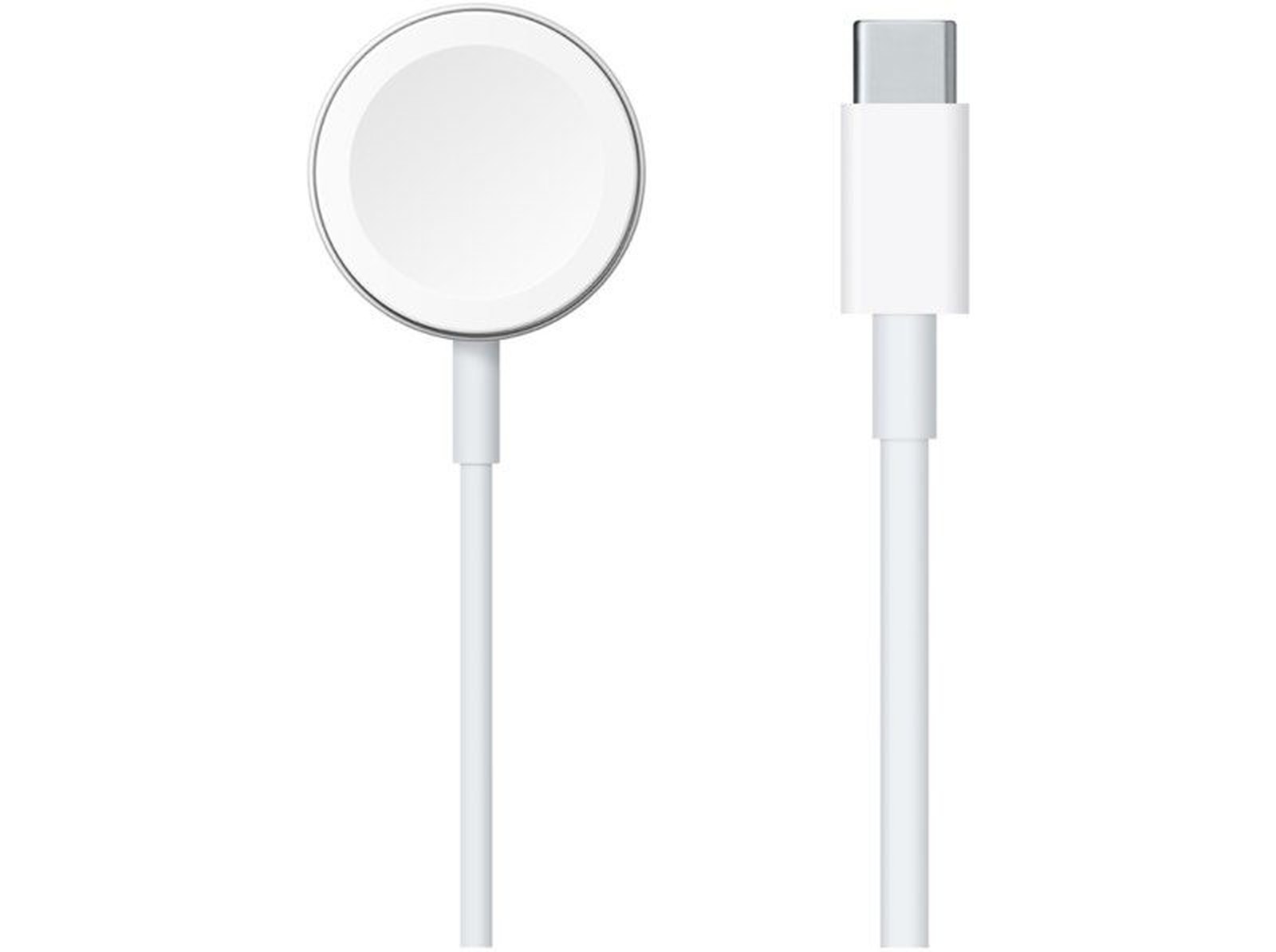 Apple Debuts New USBC Apple Watch Charger MacRumors