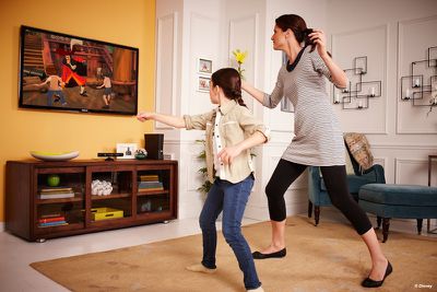 kinect_disney