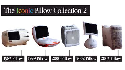 throwboy iconic collection 2