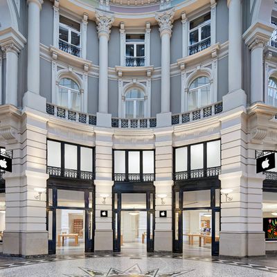 Apple Store Den Haag