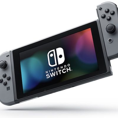 Как подключить геймпад nintendo switch к iphone