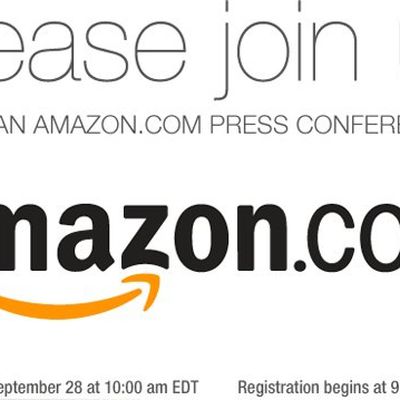 amazon invite