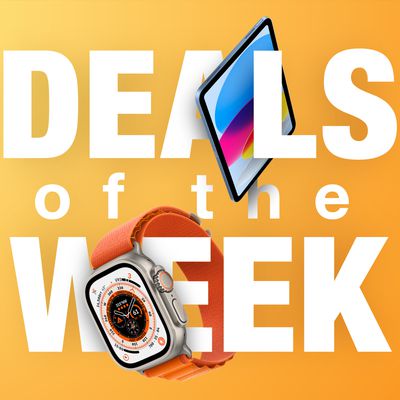 Deals of the Week Feature 4