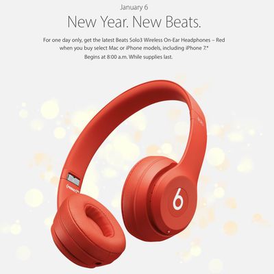applechinesenewyearbeats