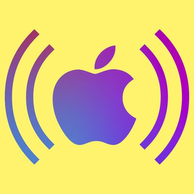 Apple Podcast Alternate