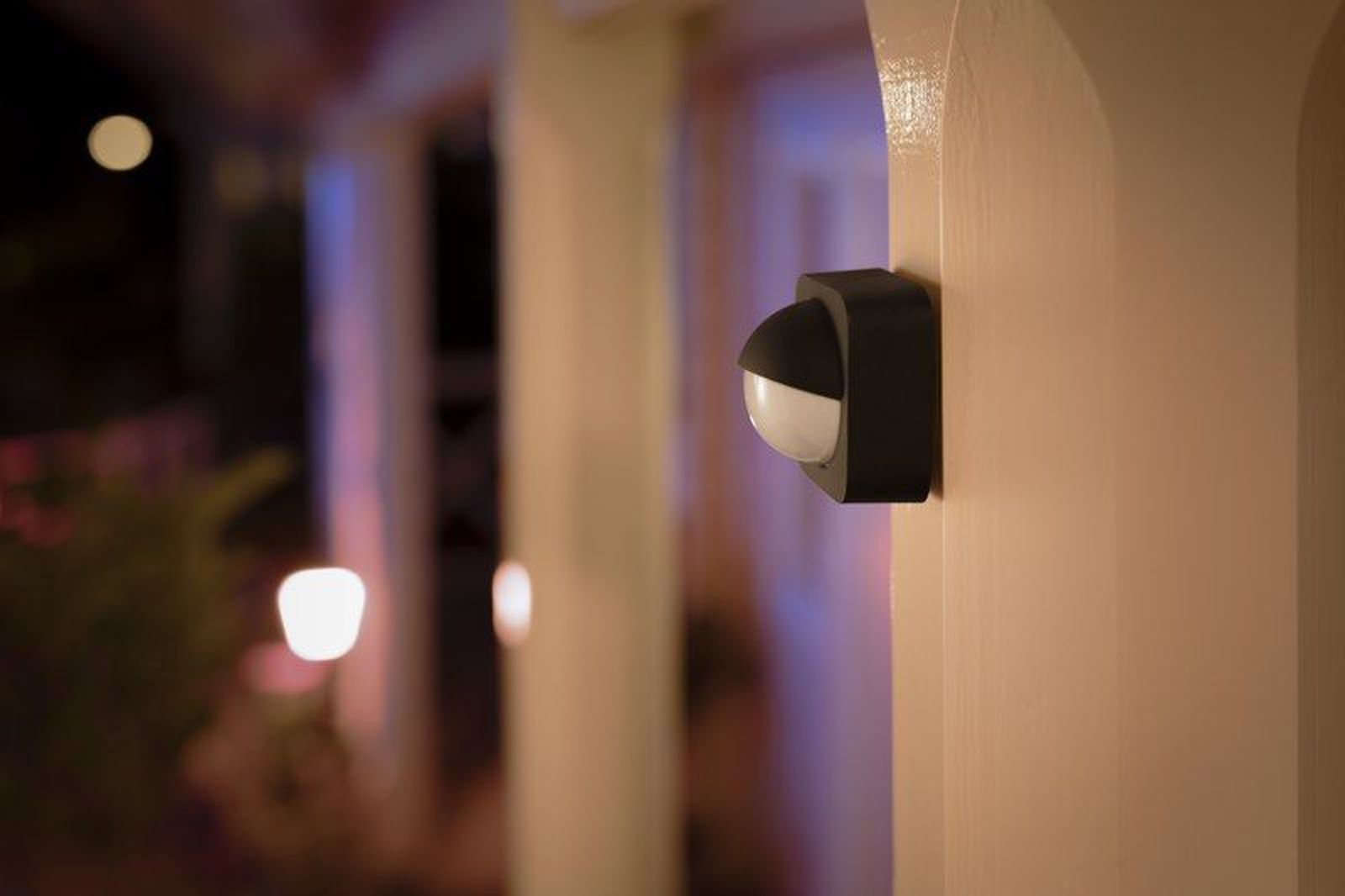 Philips Hue Outdoor Motion Sensor, What Is The Best Motion Sensor Outdoor Light System