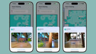 roborock obstacle detection