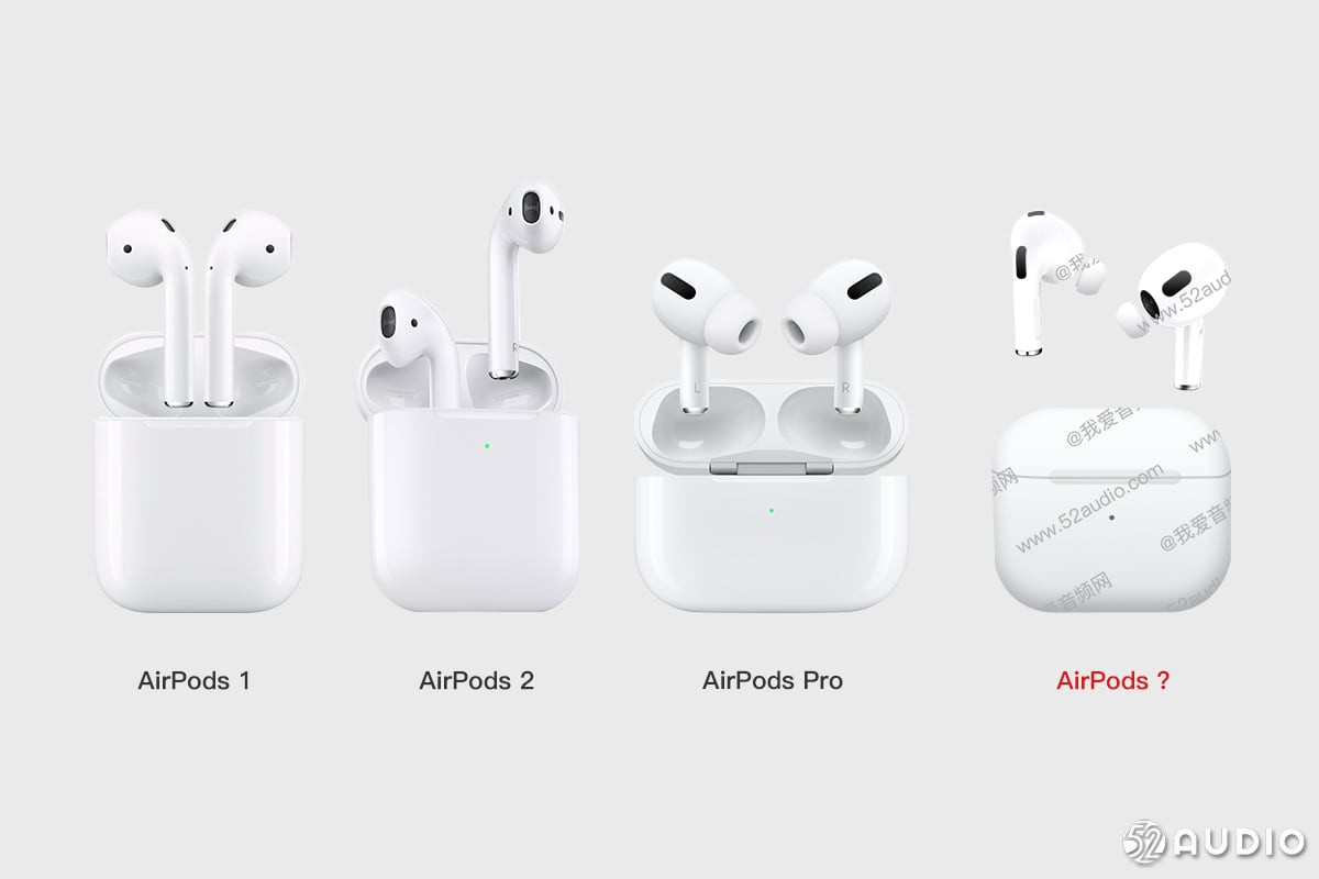 airpods version 5b58