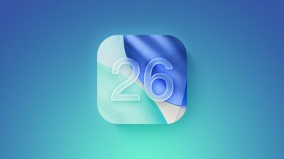 iOS 26 Mock Feature