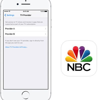 nbc app single sign on