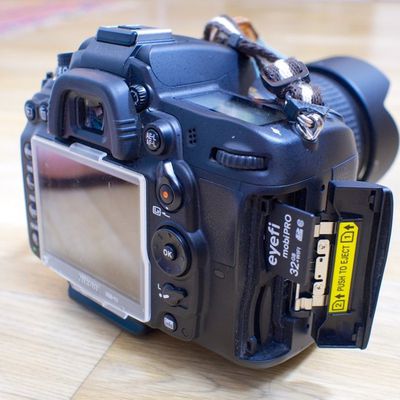 eyefiincamera
