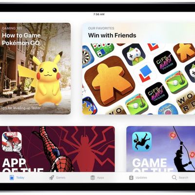 ios 11 app store 5
