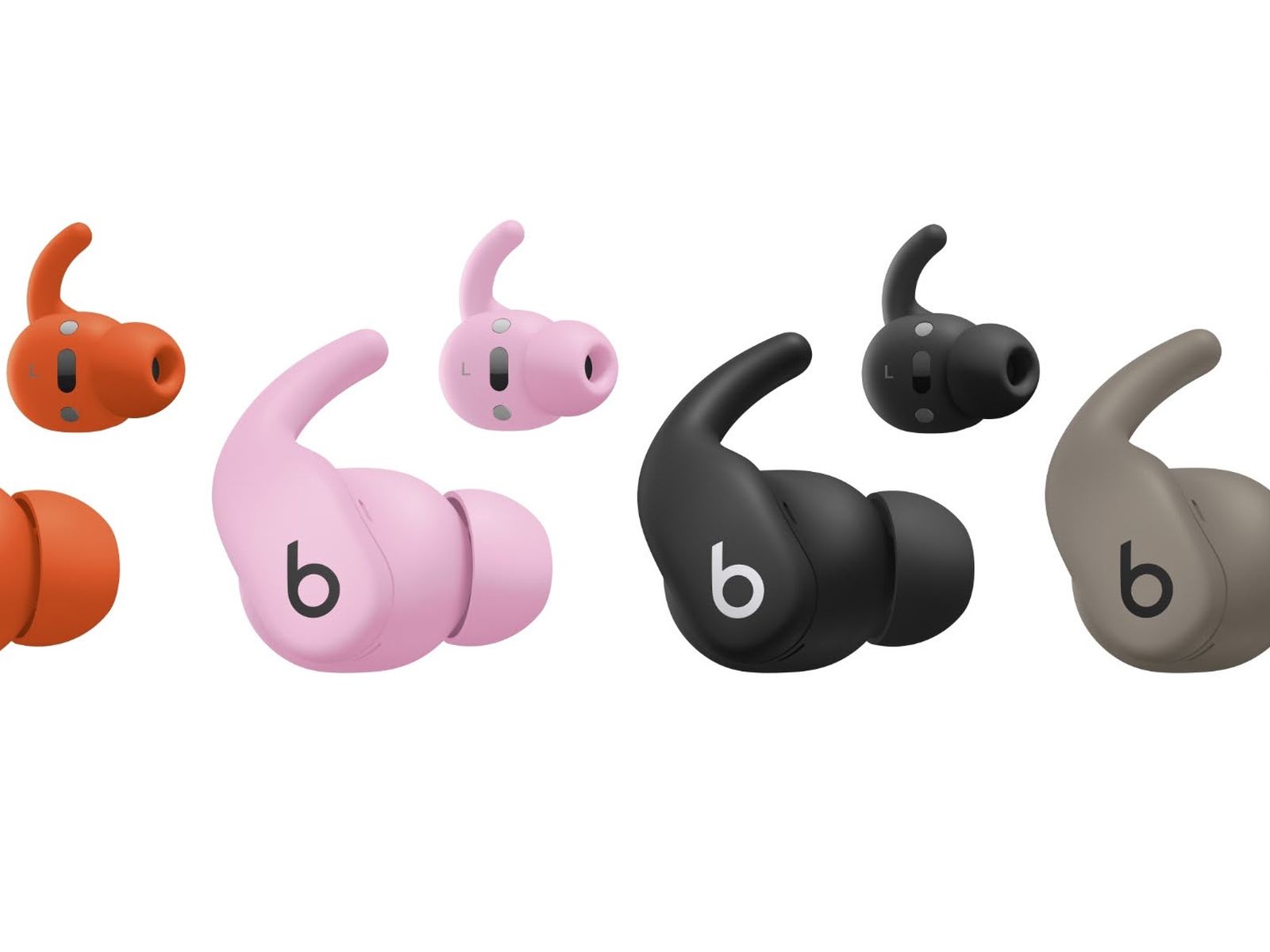 New Powerbeats Fit Earbuds – Colors and Features Leaked - MacRumors