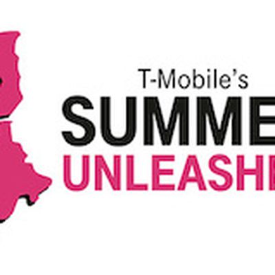 TMobile Summer