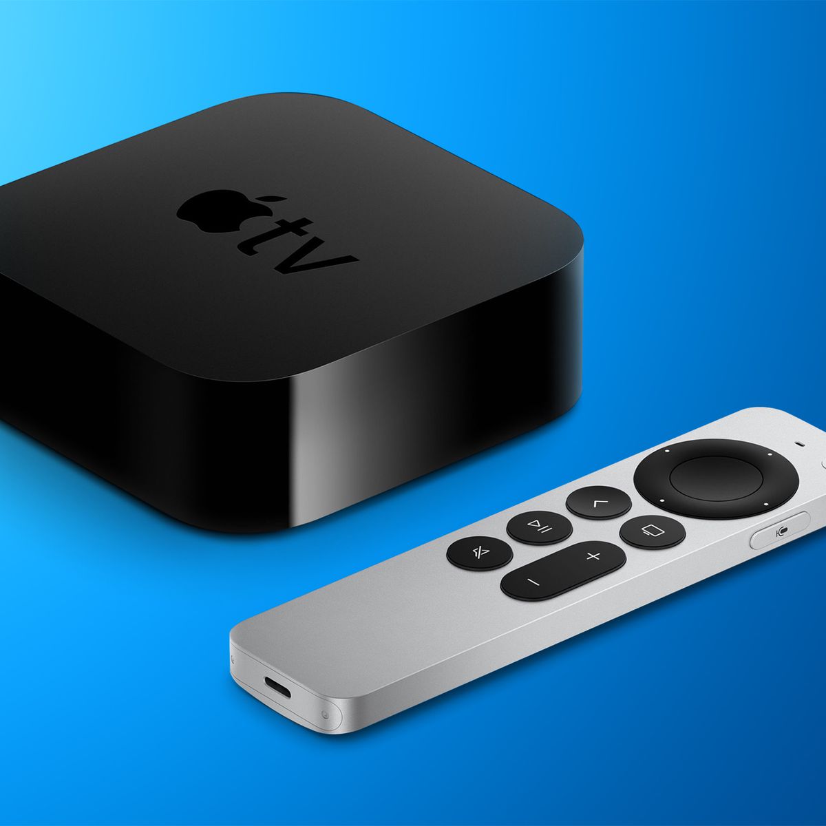Deals: Amazon Discounts 64GB Apple TV 4K to $169.99 ($29 Off
