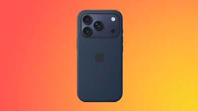 iPhone 17 Case Orange