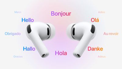 iOS 26.2 расширяет Live Translation на AirPods в ЕС