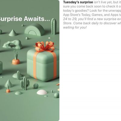 appstoresurprises
