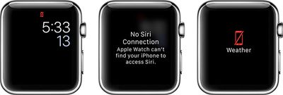 applewatchnoconnection