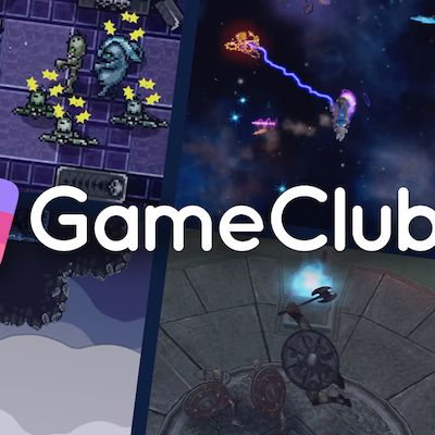 gameclub banner