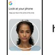 google selfie video