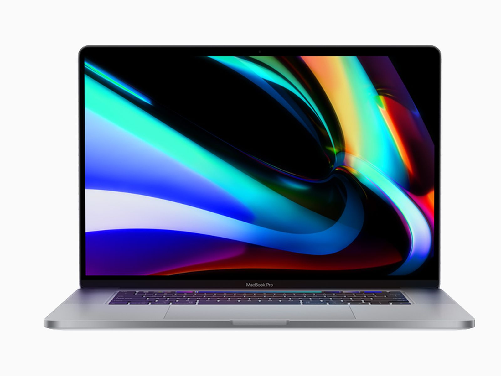 Kuo: 12.9-Inch iPad Pro and 16-Inch MacBook Pro With Displays to Launch Second of 2020 -