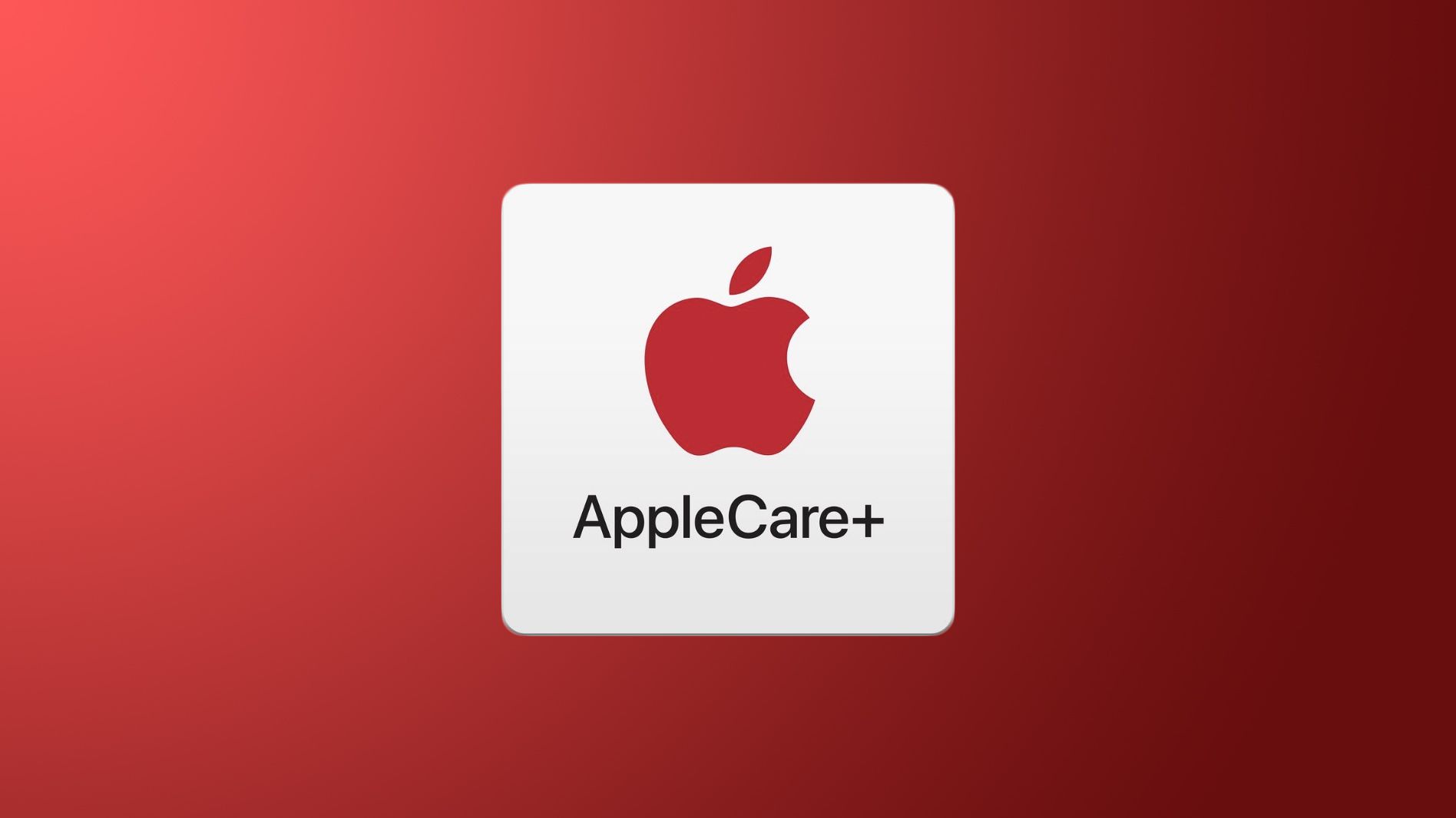 AppleCare+ Policy Change Coming to Apple Stores