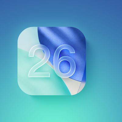 iOS 26 Mock Feature