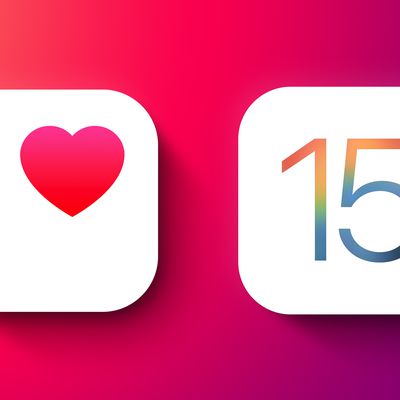 iOS 15 Health Feature 2