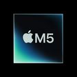 Apple M5 hero