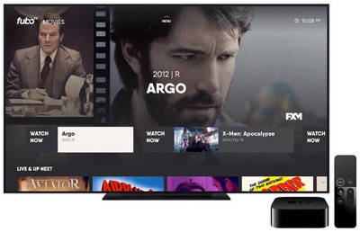 Youtube Tv Now Available Across Every U S Market Fubotv Raises