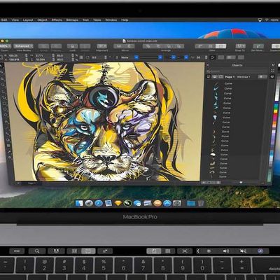coreldraw mac