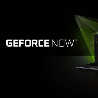 nvidia geforce now mac