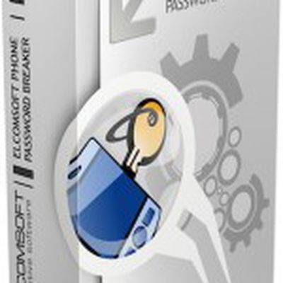 elcomsoft phone password breaker