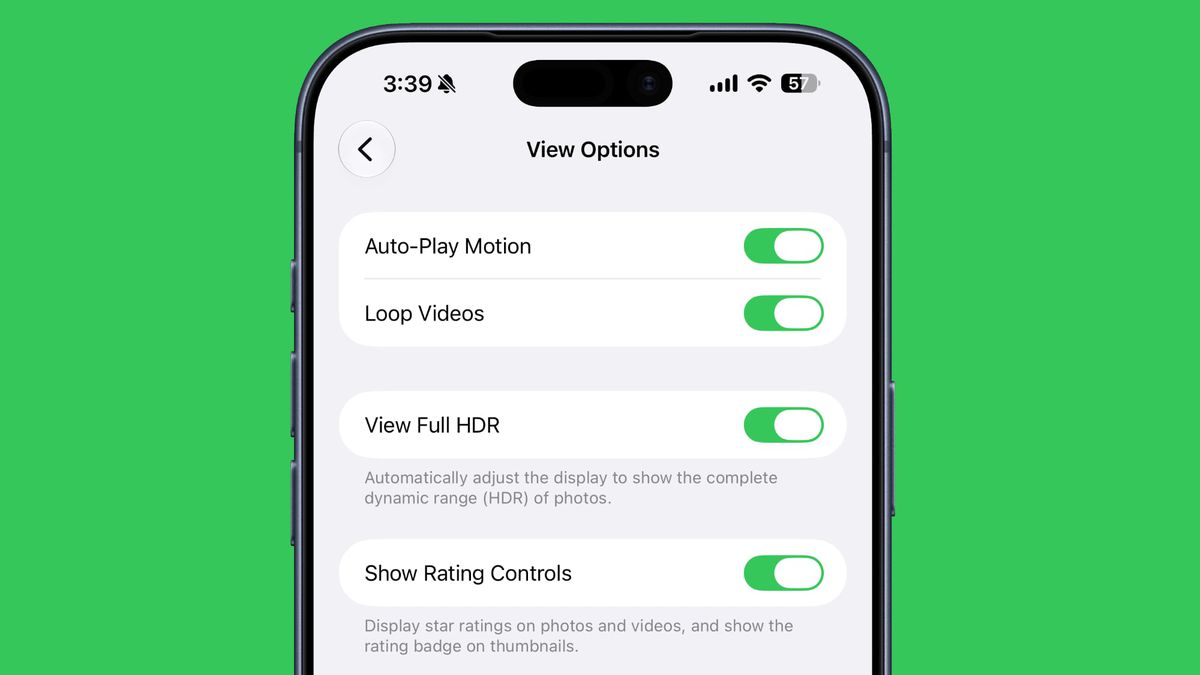 ios 27 beta 3 features image