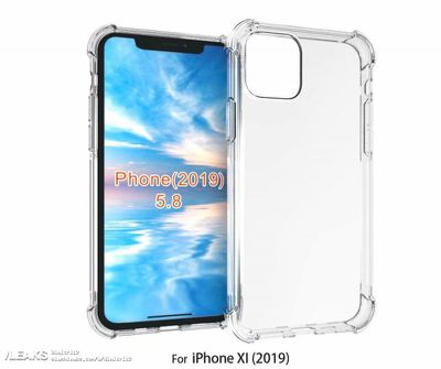 2019 iphone case render slashleaks 2 