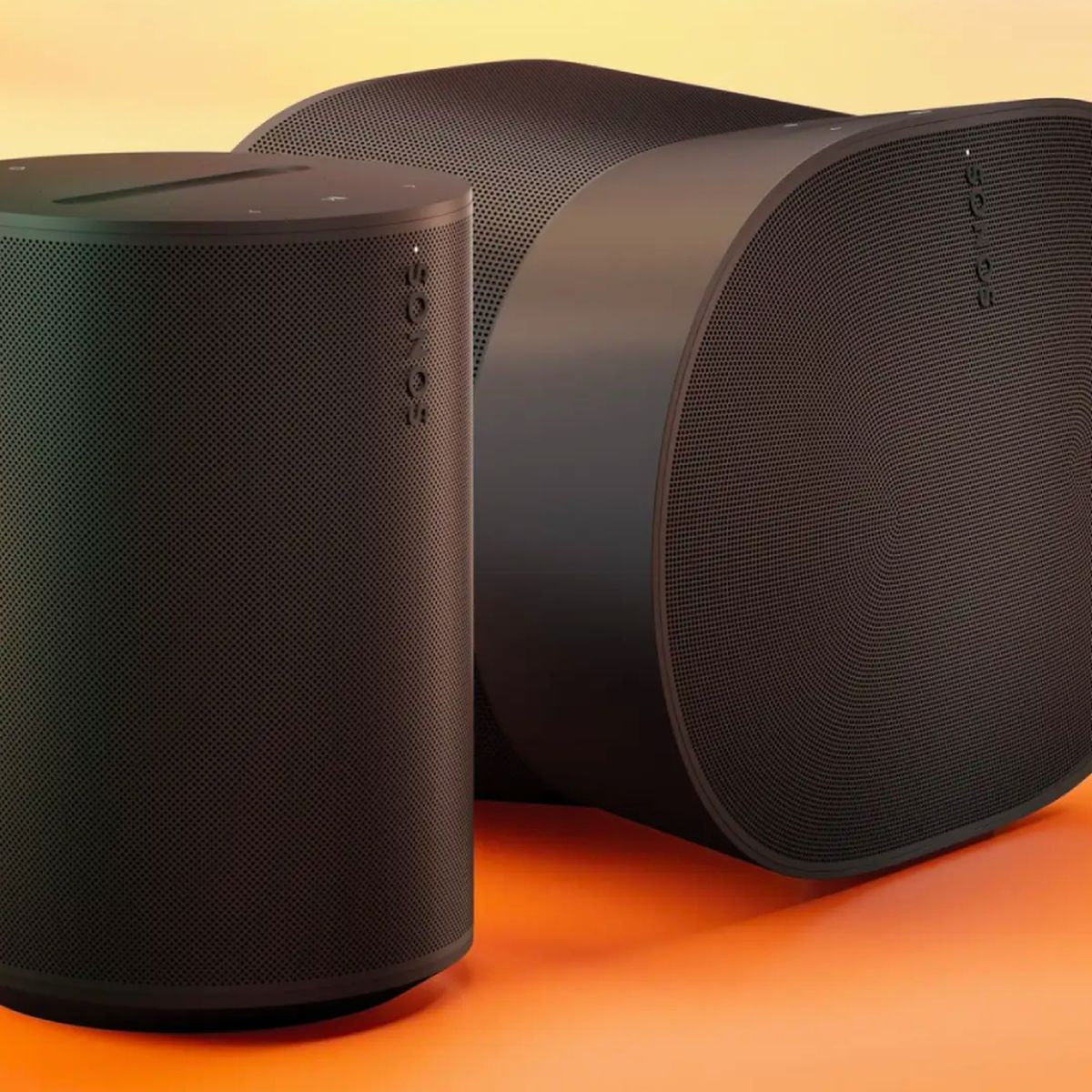 Sonos Announces New Speakers Apple Music Spatial Audio - MacRumors