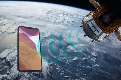 Bloomberg: Apple Working on Emergency Satellite Features for iPhones, 2021 Launch Unlikely - MacRumors