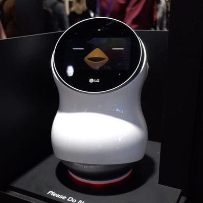 ces2018lgrobot